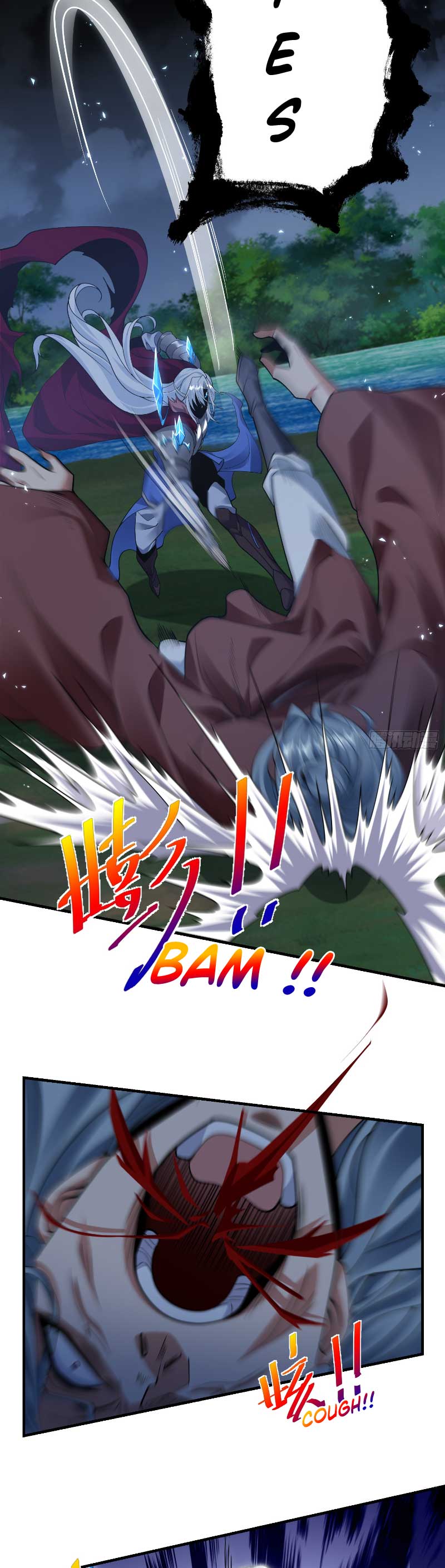 The Most Powerful Brother-In-Law in History Chapter 9 - Page 17