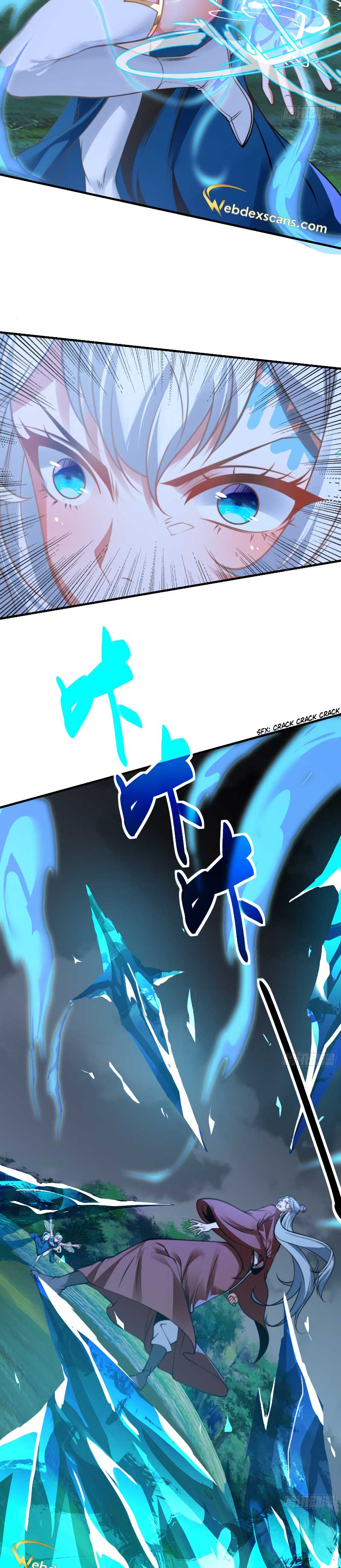 The Most Powerful Brother-In-Law in History Chapter 9 - Page 3