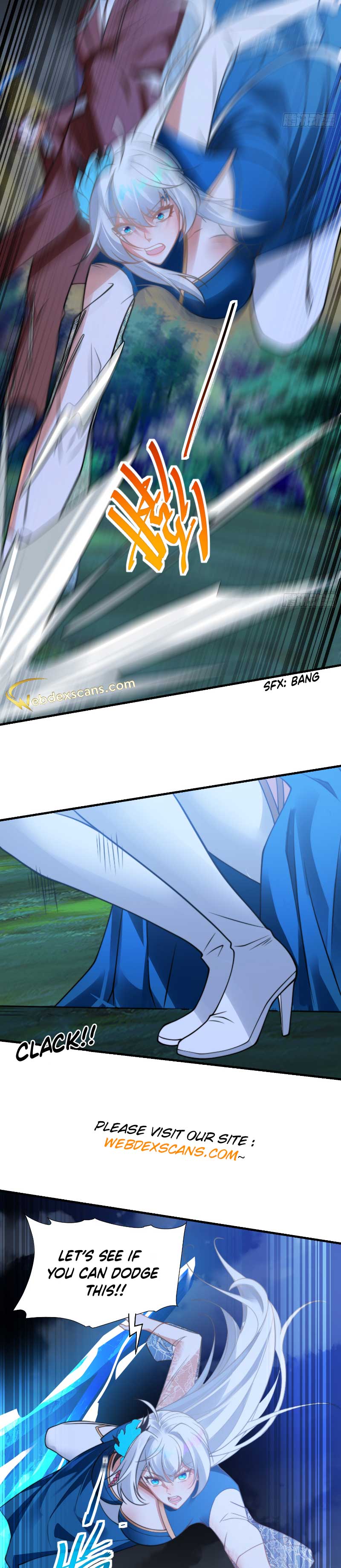 The Most Powerful Brother-In-Law in History Chapter 9 - Page 6