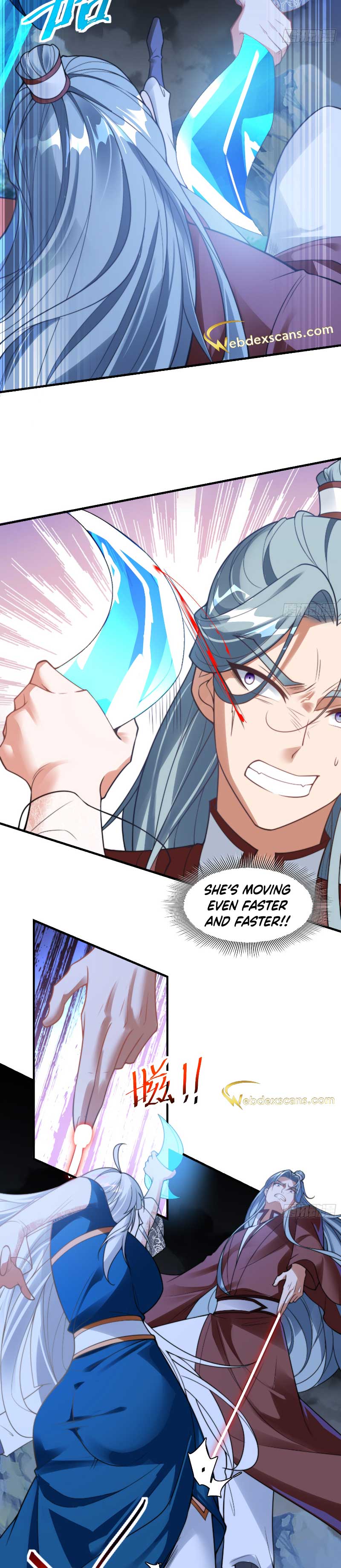 The Most Powerful Brother-In-Law in History Chapter 9 - Page 7