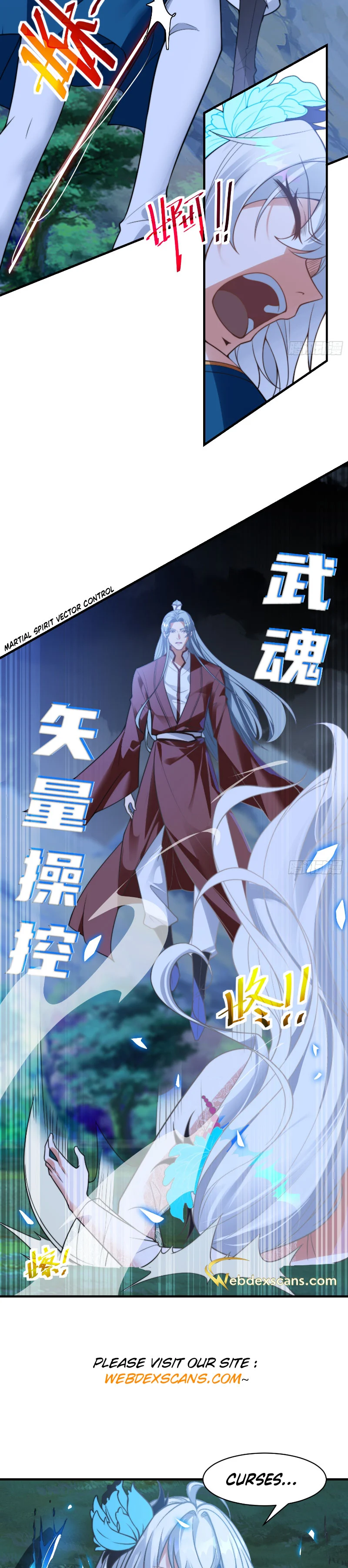 The Most Powerful Brother-In-Law in History Chapter 9 - Page 8