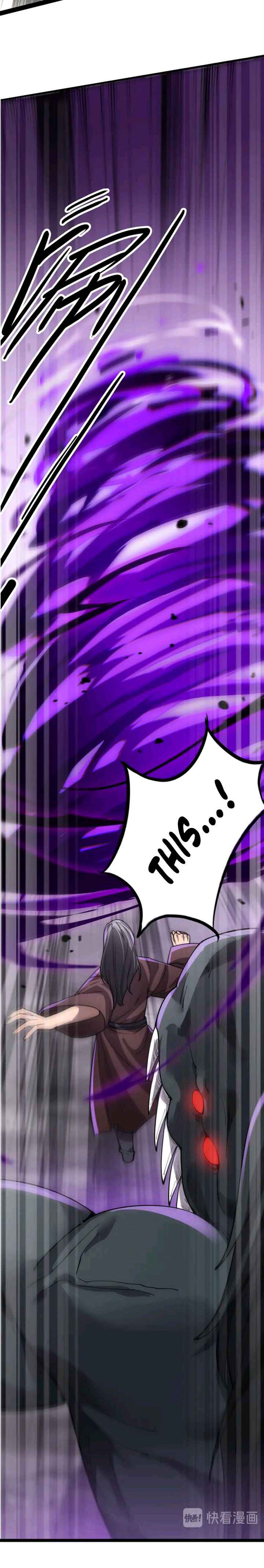 The Most Powerful Loser Chapter 1 - Page 3