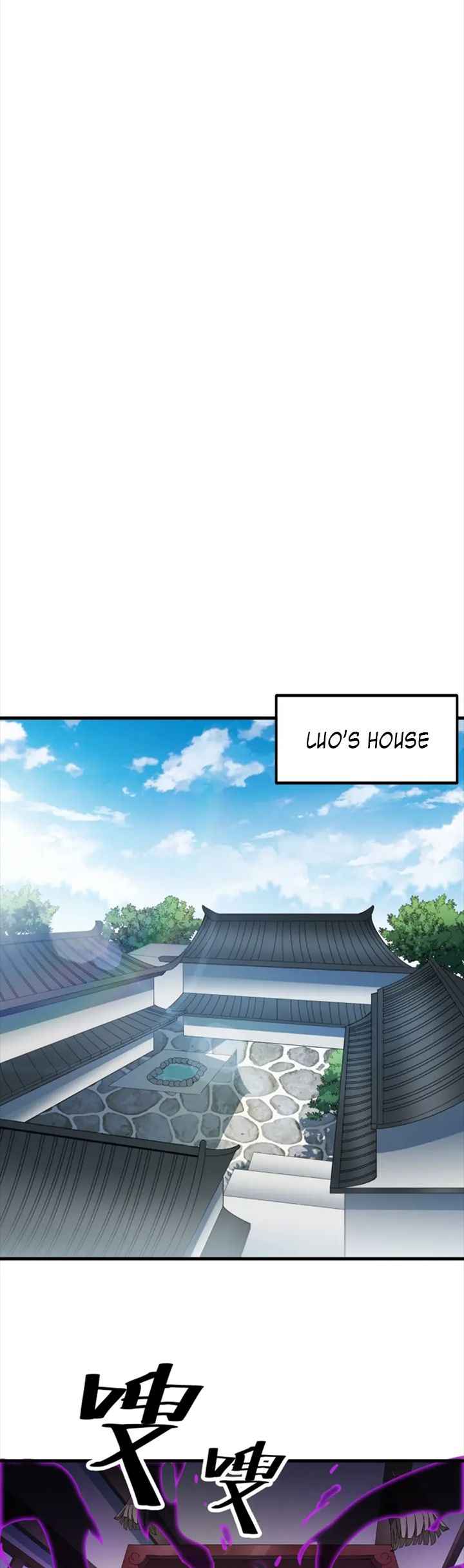The Most Powerful Loser Chapter 2 - Page 13