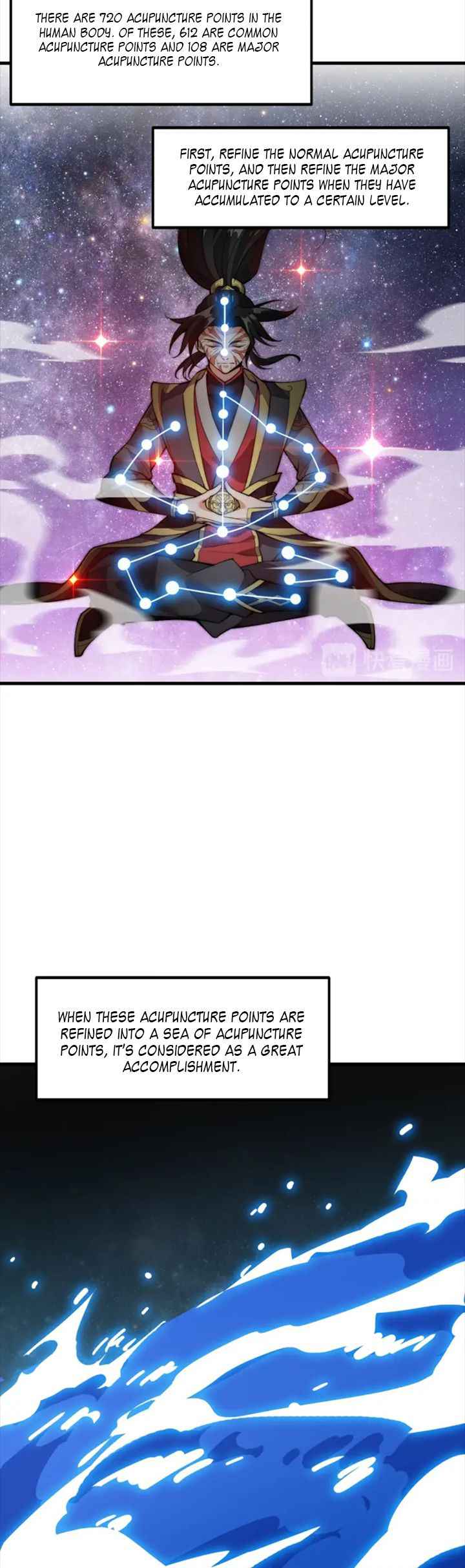The Most Powerful Loser Chapter 2 - Page 15