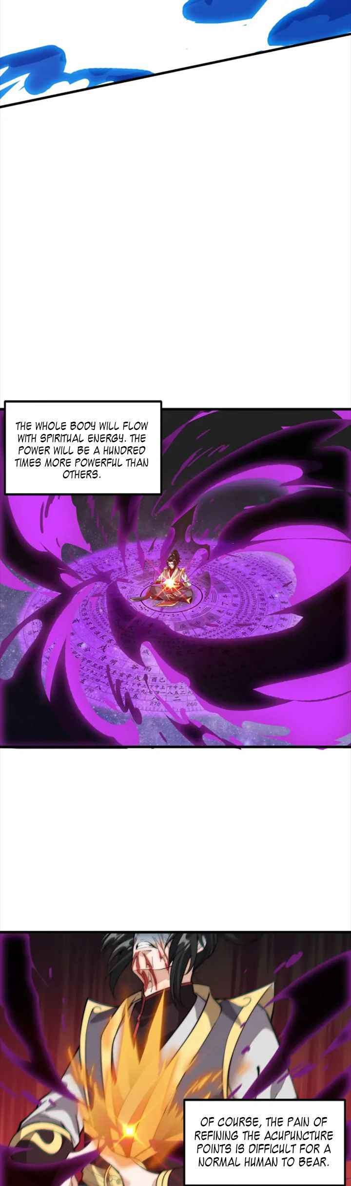 The Most Powerful Loser Chapter 2 - Page 16