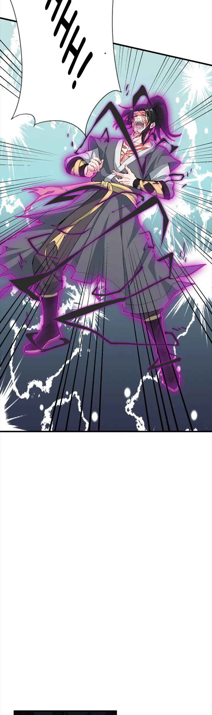 The Most Powerful Loser Chapter 2 - Page 20