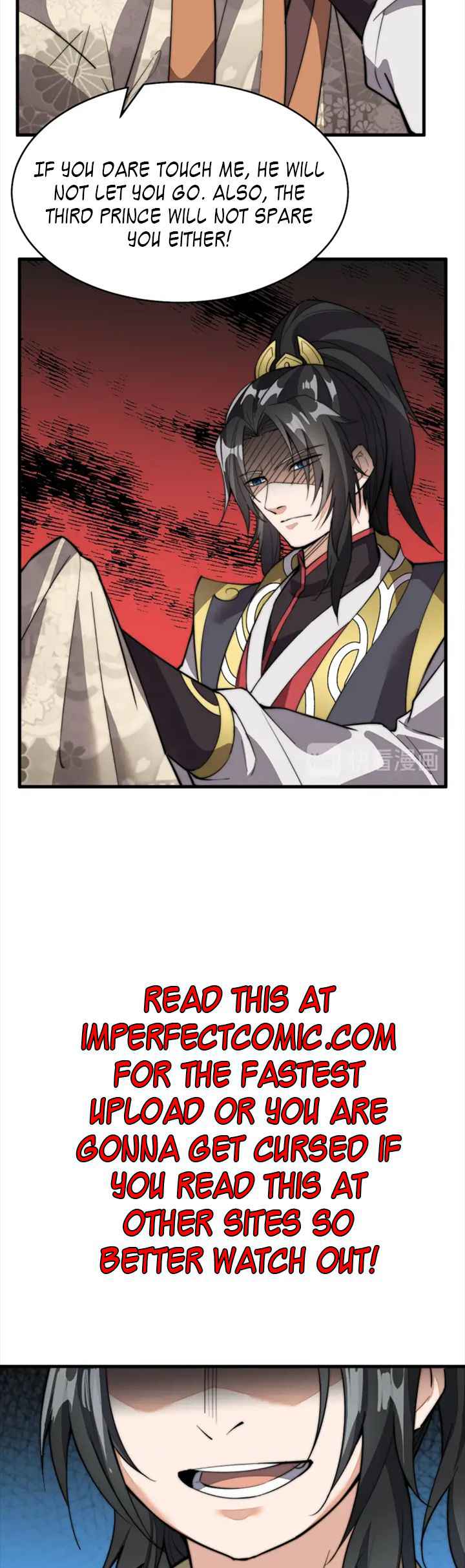 The Most Powerful Loser Chapter 2 - Page 10