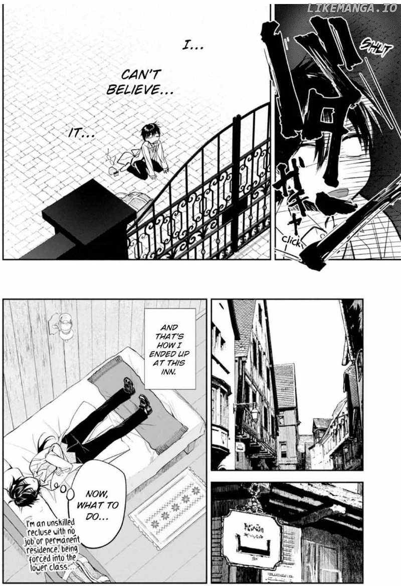 The Most Powerful Mage with Zero Magic Power: I Told You Your Magic Theory was Wrong, Didn’t I? Chapter 1 - Page 30