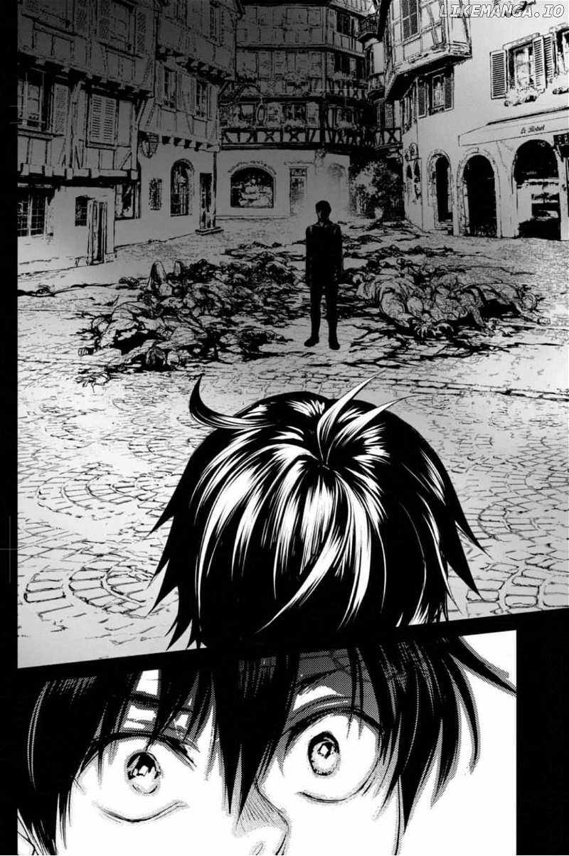 The Most Powerful Mage with Zero Magic Power: I Told You Your Magic Theory was Wrong, Didn’t I? Chapter 1 - Page 8