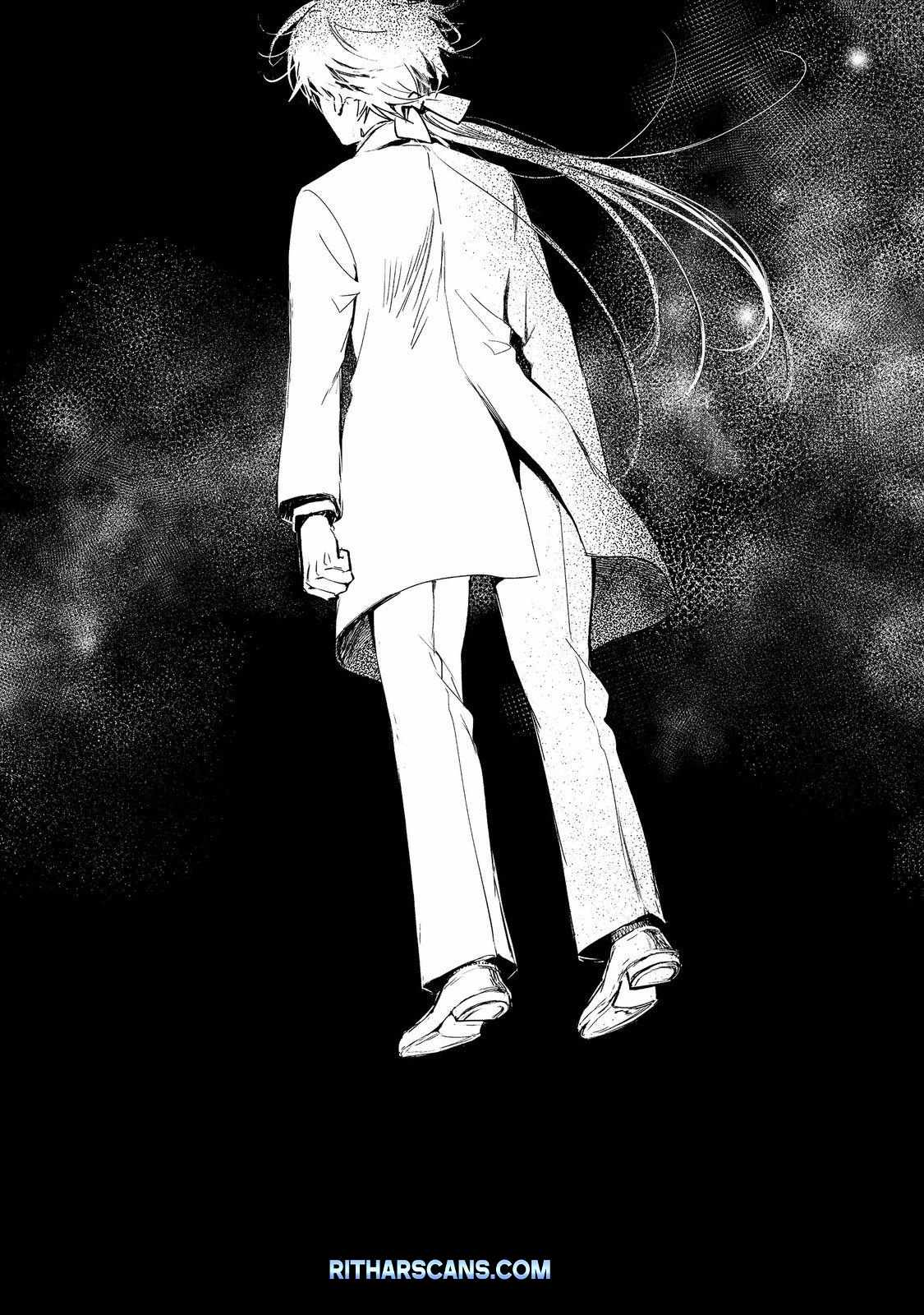 The Most Powerful Mage with Zero Magic Power: I Told You Your Magic Theory was Wrong, Didn’t I? Chapter 12 - Page 26