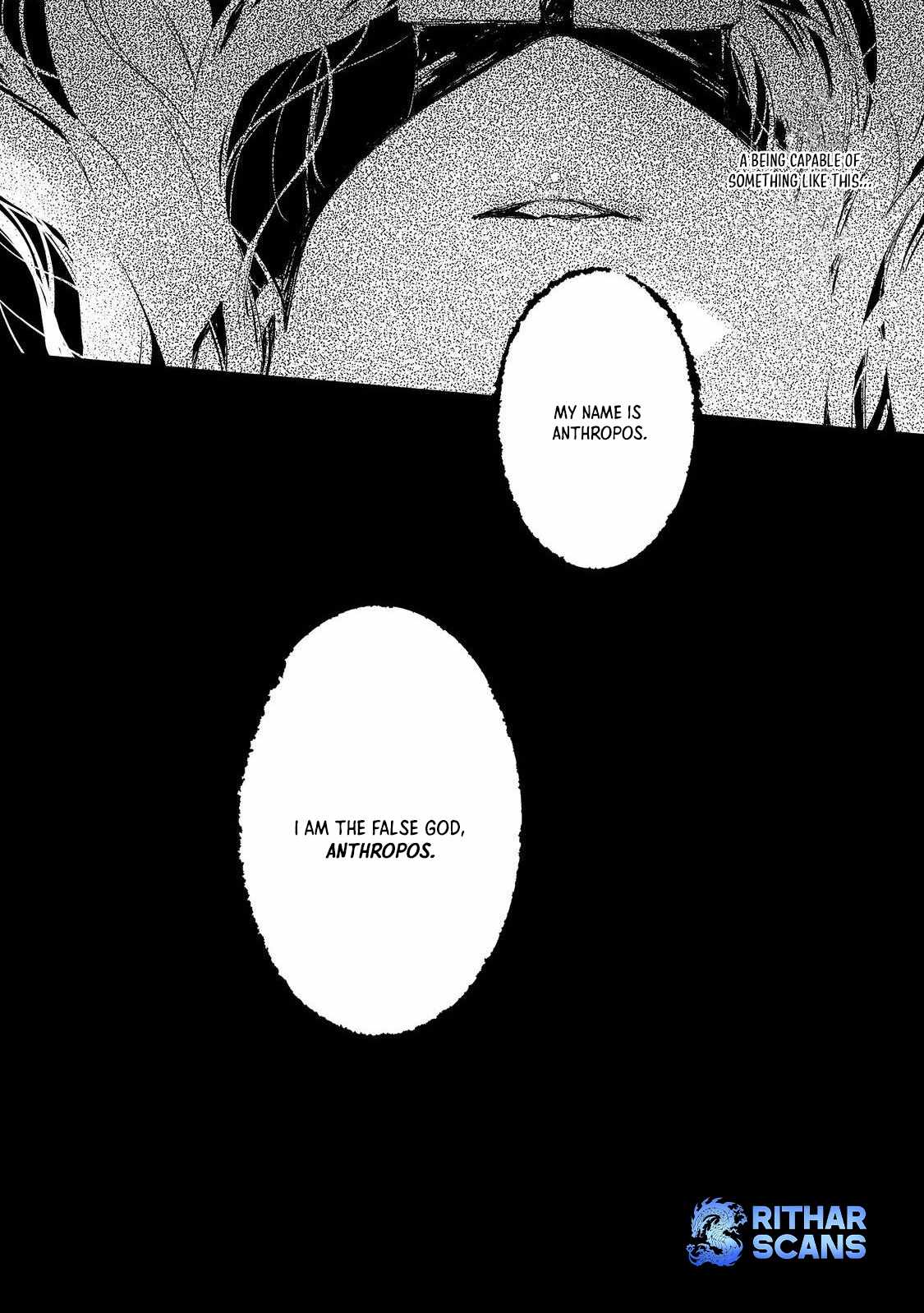 The Most Powerful Mage with Zero Magic Power: I Told You Your Magic Theory was Wrong, Didn’t I? Chapter 12 - Page 30