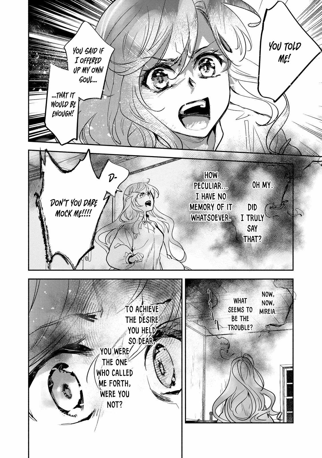 The Most Powerful Mage with Zero Magic Power: I Told You Your Magic Theory was Wrong, Didn’t I? Chapter 15 - Page 12