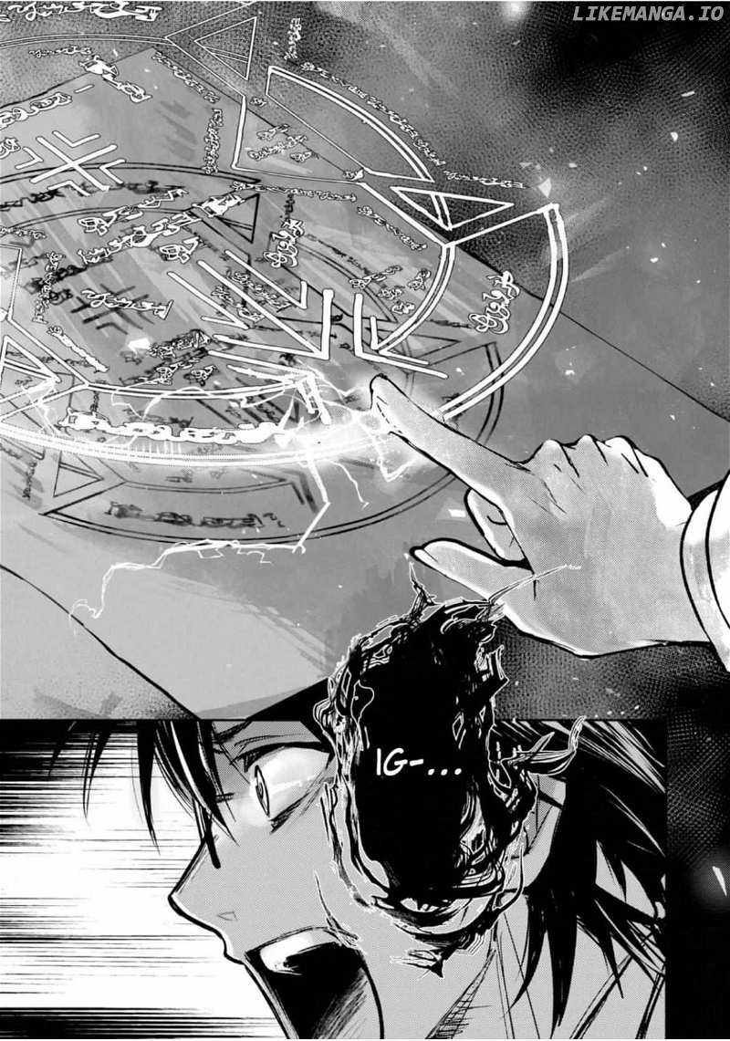 The Most Powerful Mage with Zero Magic Power: I Told You Your Magic Theory was Wrong, Didn’t I? Chapter 2 - Page 38