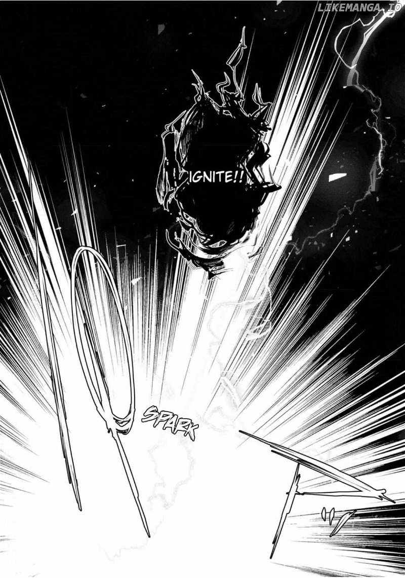 The Most Powerful Mage with Zero Magic Power: I Told You Your Magic Theory was Wrong, Didn’t I? Chapter 2 - Page 41