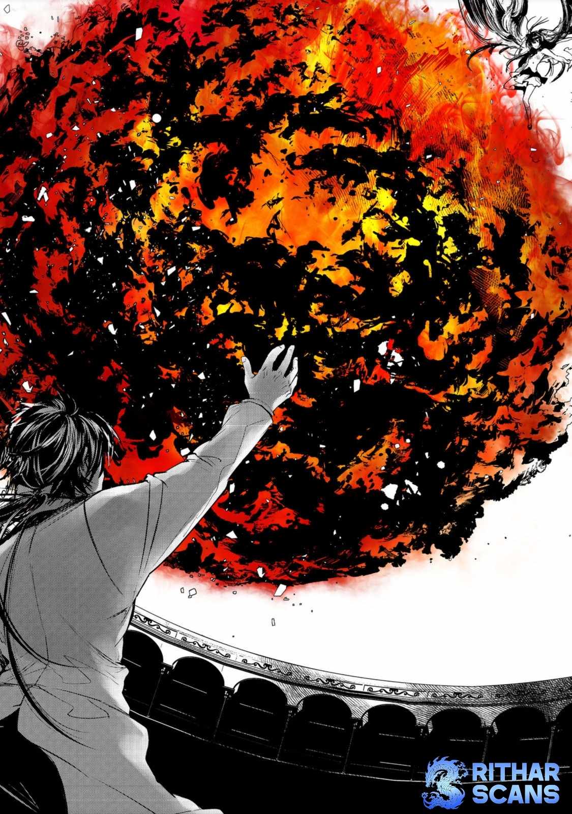 The Most Powerful Mage with Zero Magic Power: I Told You Your Magic Theory was Wrong, Didn’t I? Chapter 5 - Page 19