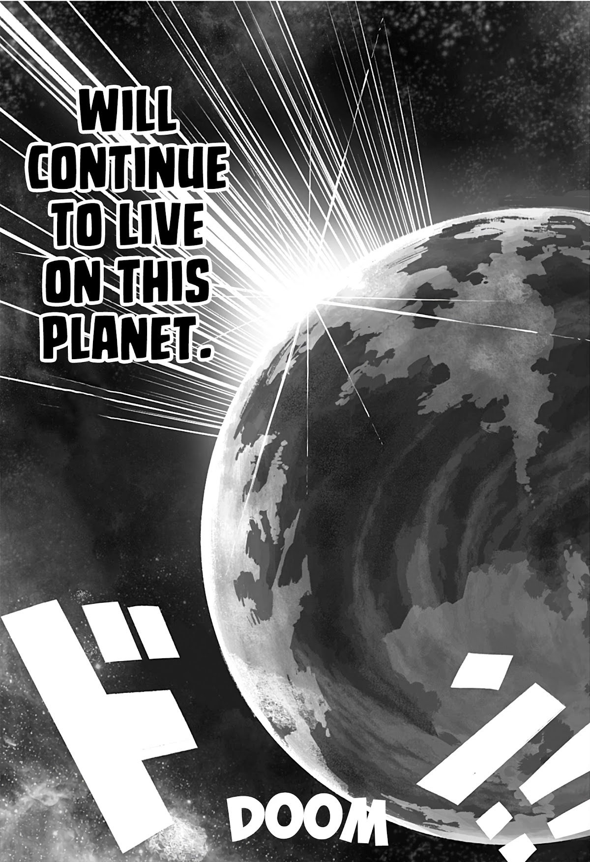 The Mutant Wants to Kiss His Human Girlfriend Chapter 17 - Page 7