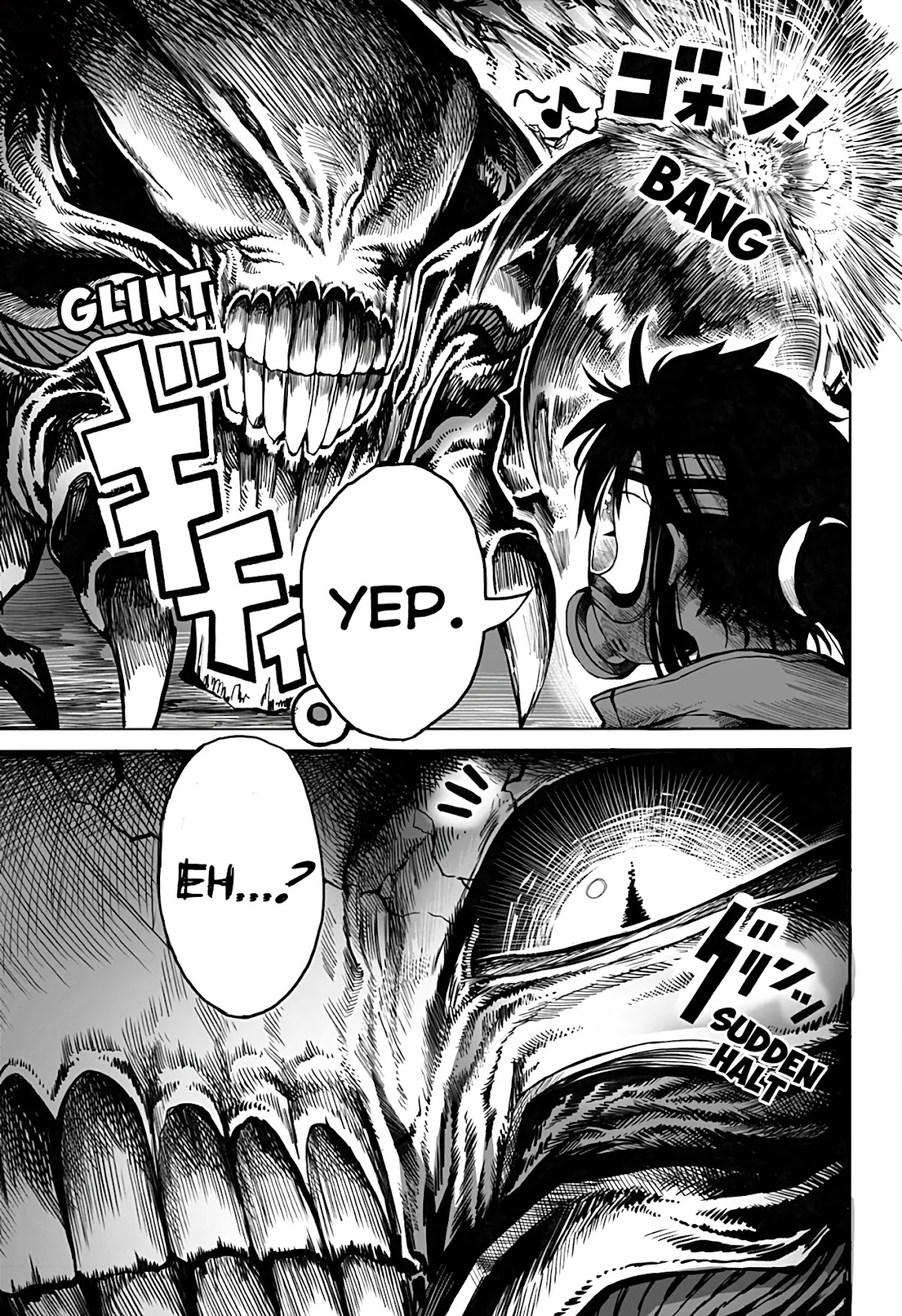 The Mutant Wants to Kiss His Human Girlfriend Chapter 4 - Page 13