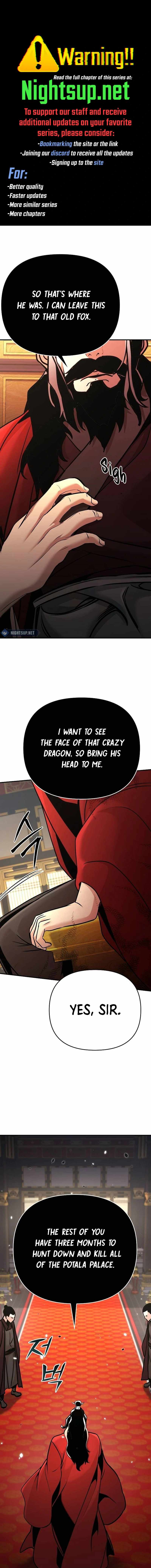 The Mysterious World’s Greatest Martial Artist Little Prince Chapter 76 - Page 0