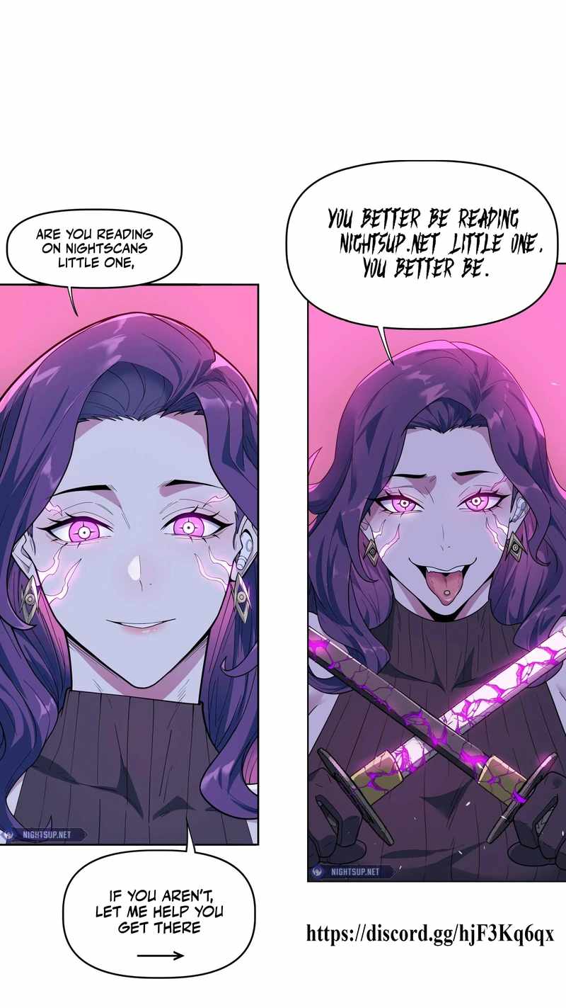 The Mysterious World’s Greatest Martial Artist Little Prince Chapter 76 - Page 27