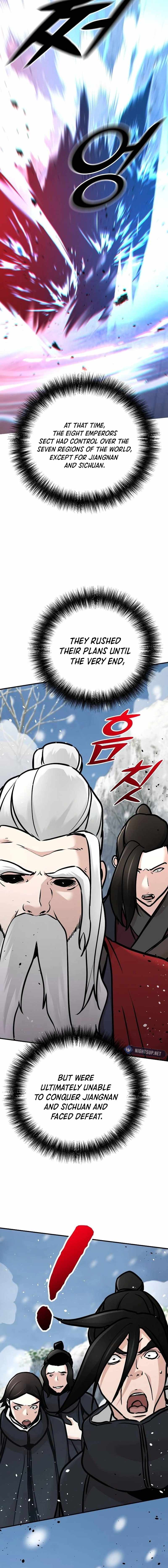 The Mysterious World’s Greatest Martial Artist Little Prince Chapter 78 - Page 1