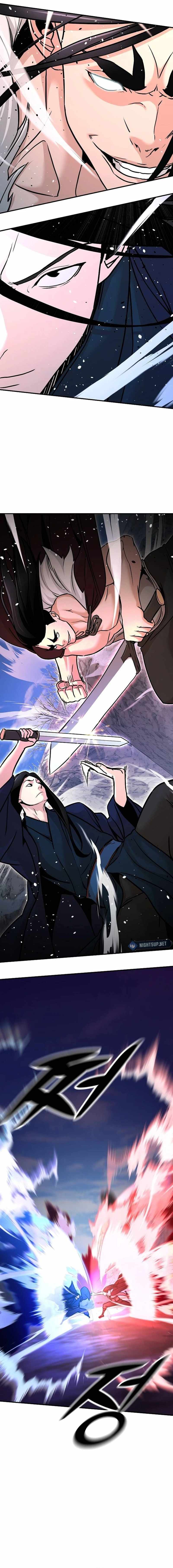 The Mysterious World’s Greatest Martial Artist Little Prince Chapter 78 - Page 13
