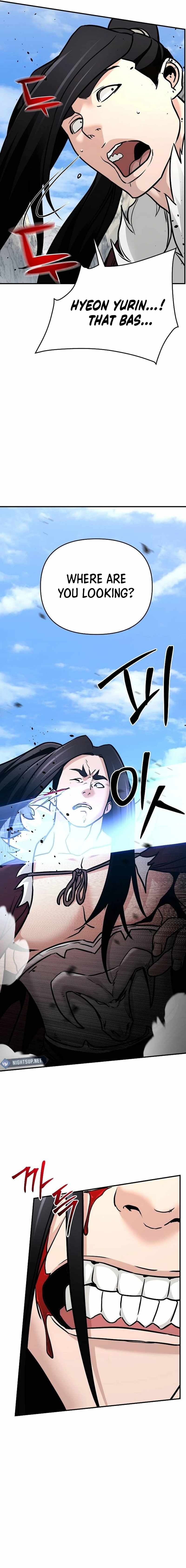 The Mysterious World’s Greatest Martial Artist Little Prince Chapter 78 - Page 18