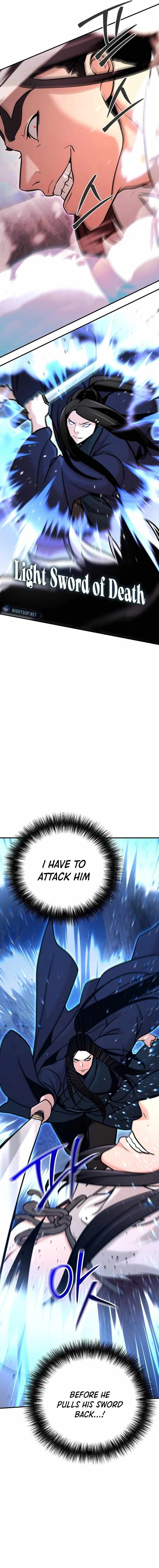 The Mysterious World’s Greatest Martial Artist Little Prince Chapter 78 - Page 5