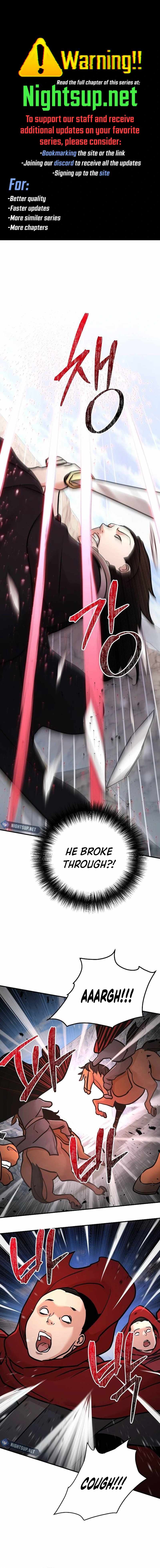 The Mysterious World’s Greatest Martial Artist Little Prince Chapter 79 - Page 0