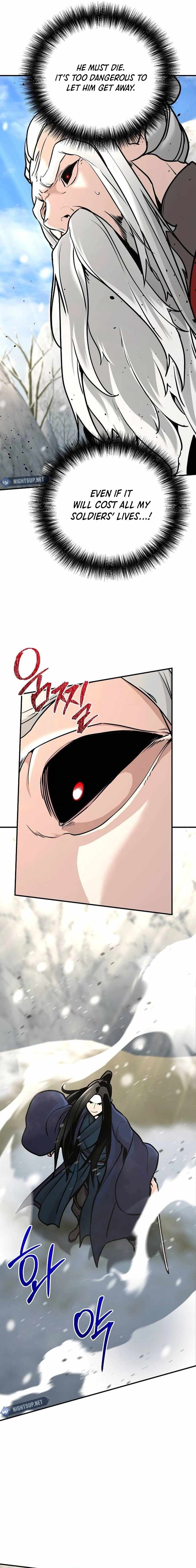The Mysterious World’s Greatest Martial Artist Little Prince Chapter 79 - Page 5