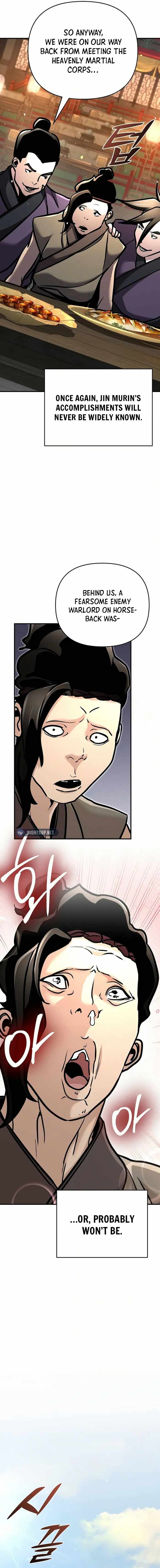 The Mysterious World’s Greatest Martial Artist Little Prince Chapter 80 - Page 2