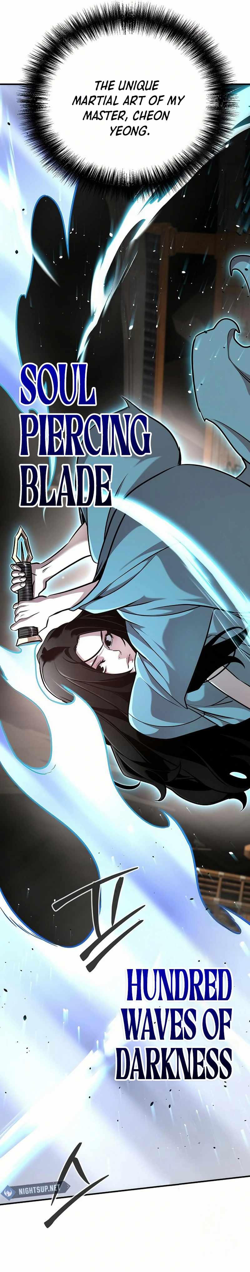 The Mysterious World’s Greatest Martial Artist Little Prince Chapter 81 - Page 7