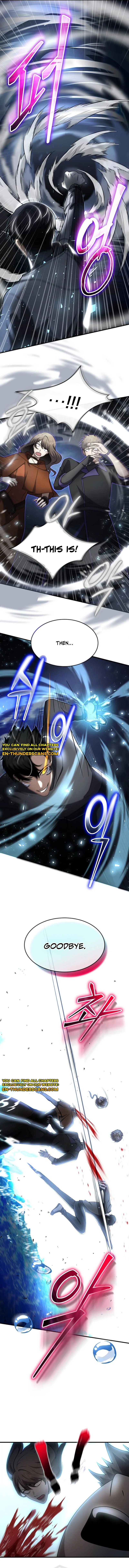 The Mythical Weapon Creation of the Regressed Genius Player Chapter 50 - Page 10