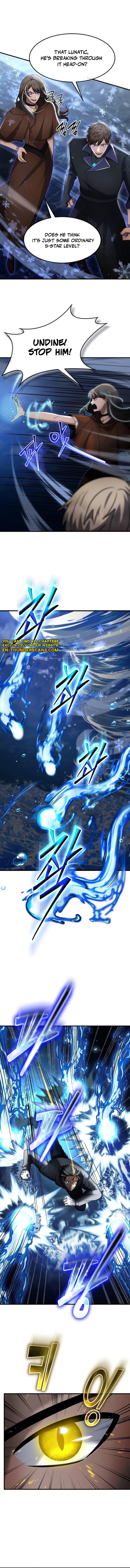 The Mythical Weapon Creation of the Regressed Genius Player Chapter 50 - Page 9
