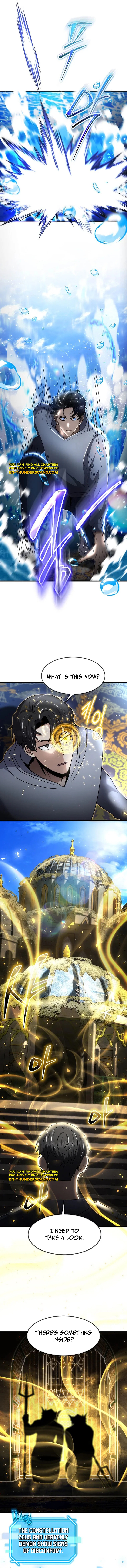 The Mythical Weapon Creation of the Regressed Genius Player Chapter 51 - Page 1