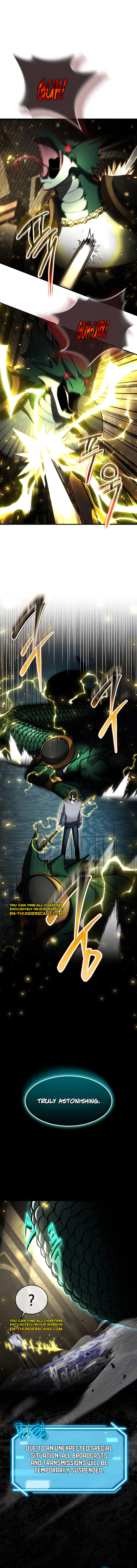 The Mythical Weapon Creation of the Regressed Genius Player Chapter 51 - Page 5