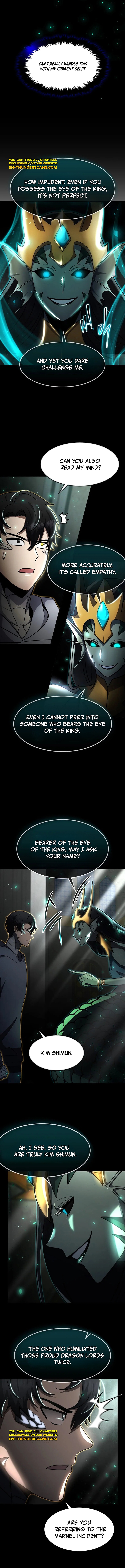 The Mythical Weapon Creation of the Regressed Genius Player Chapter 51 - Page 7