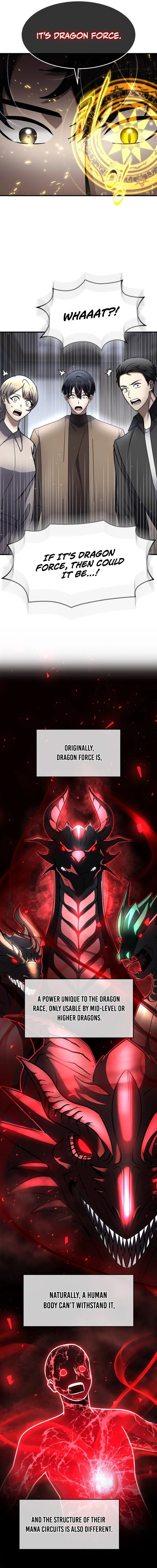 The Mythical Weapon Creation of the Regressed Genius Player Chapter 53 - Page 14
