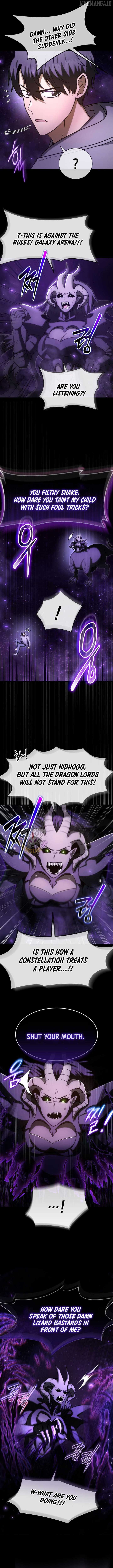 The Mythical Weapon Creation of the Regressed Genius Player Chapter 58 - Page 8