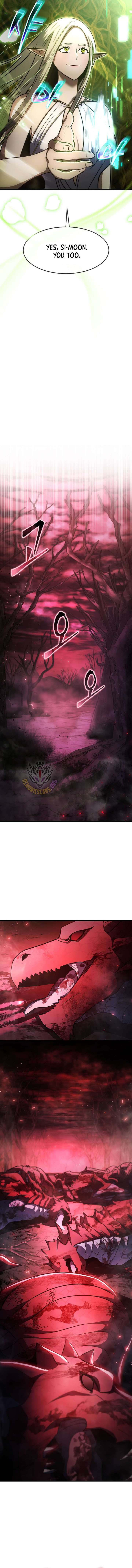 The Mythical Weapon Creation of the Regressed Genius Player Chapter 59 - Page 3