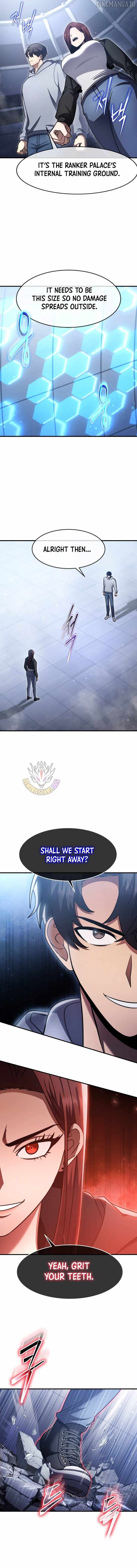 The Mythical Weapon Creation of the Regressed Genius Player Chapter 60 - Page 4