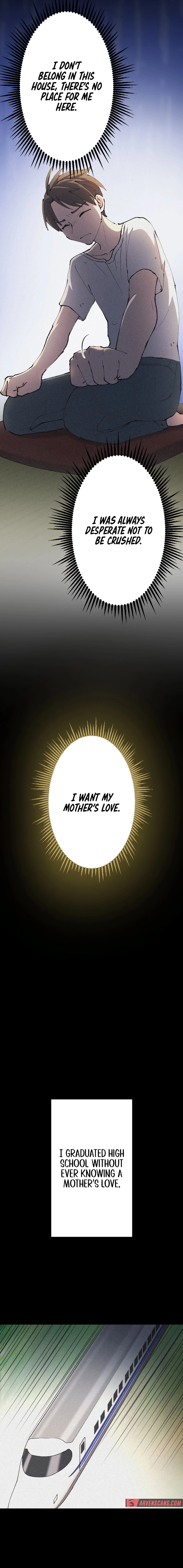 The Nation’s Protector Love Chapter 1 - Page 13