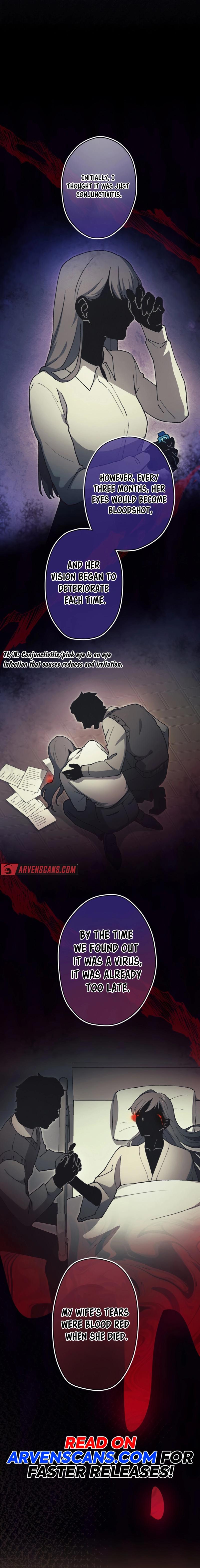 The Nation’s Protector Love Chapter 12 - Page 4