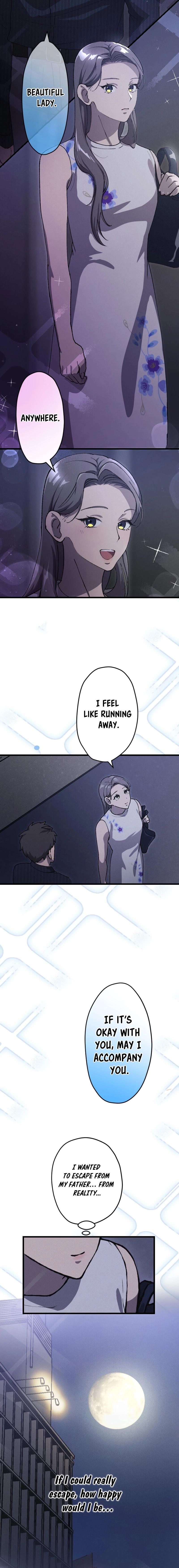 The Nation’s Protector Love Chapter 13 - Page 11