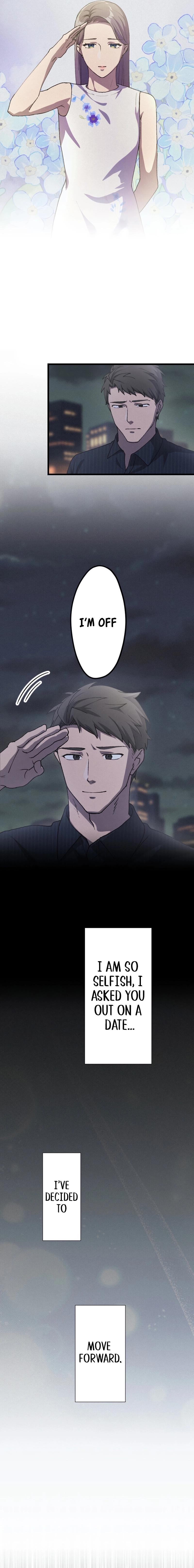 The Nation’s Protector Love Chapter 13 - Page 20