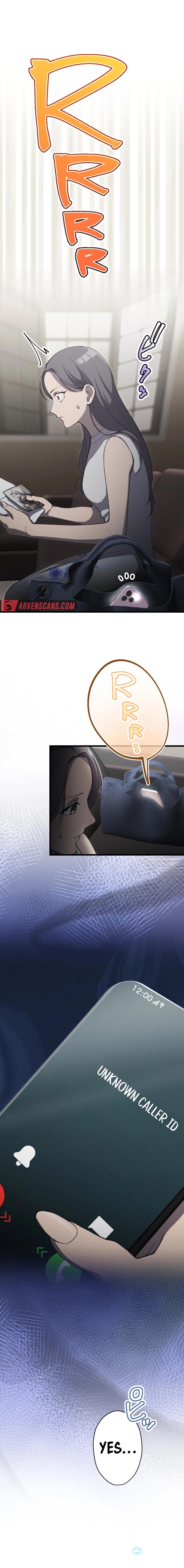 The Nation’s Protector Love Chapter 14 - Page 4