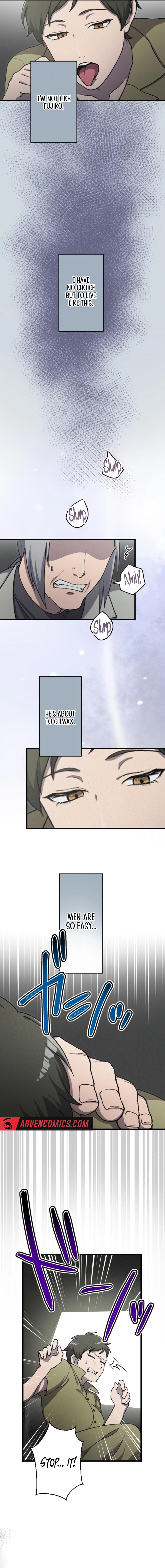 The Nation’s Protector Love Chapter 19 - Page 5