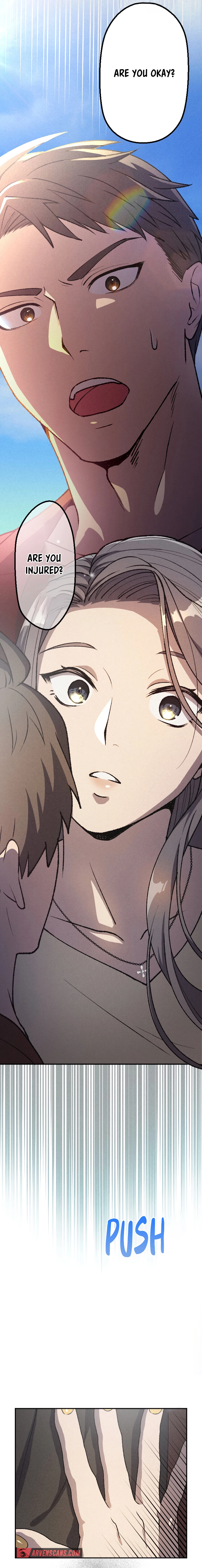 The Nation’s Protector Love Chapter 2 - Page 20