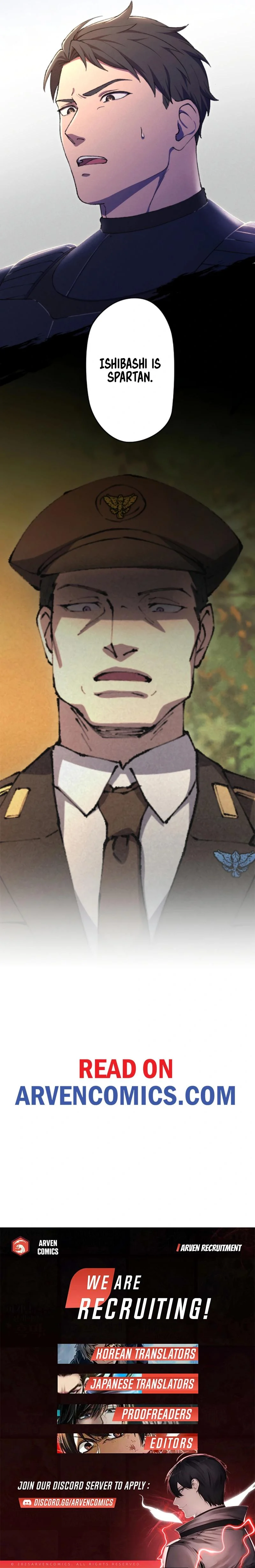 The Nation’s Protector Love Chapter 20 - Page 15
