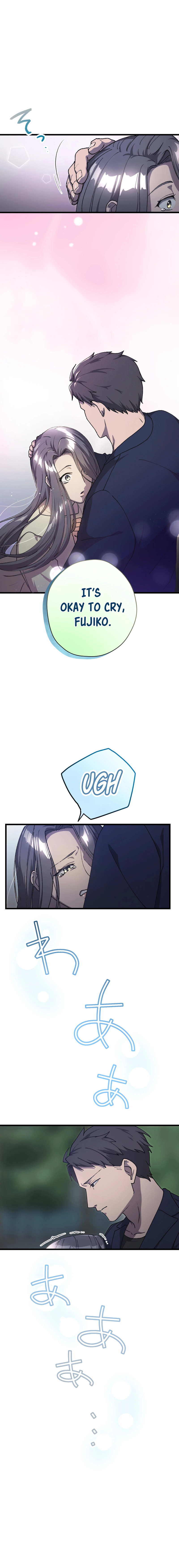 The Nation’s Protector Love Chapter 6 - Page 3
