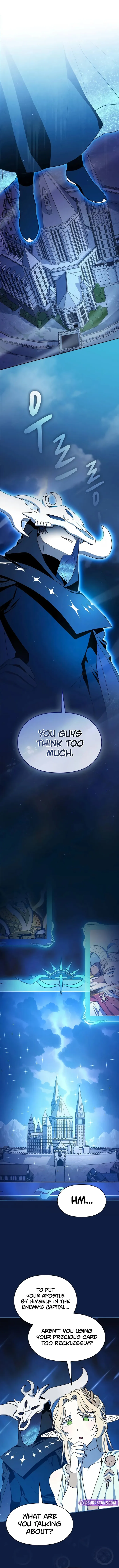 The Nebula’s Civilization Chapter 100 - Page 0